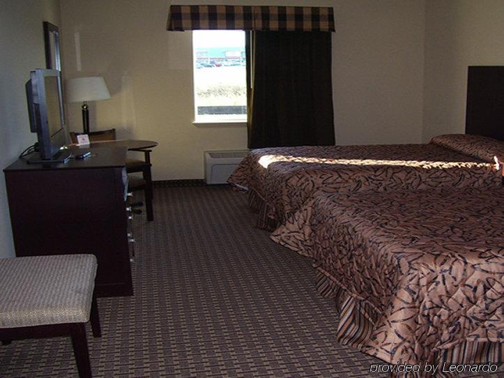 Scottish Inns Killeen Near Fort Cavazos Quarto foto